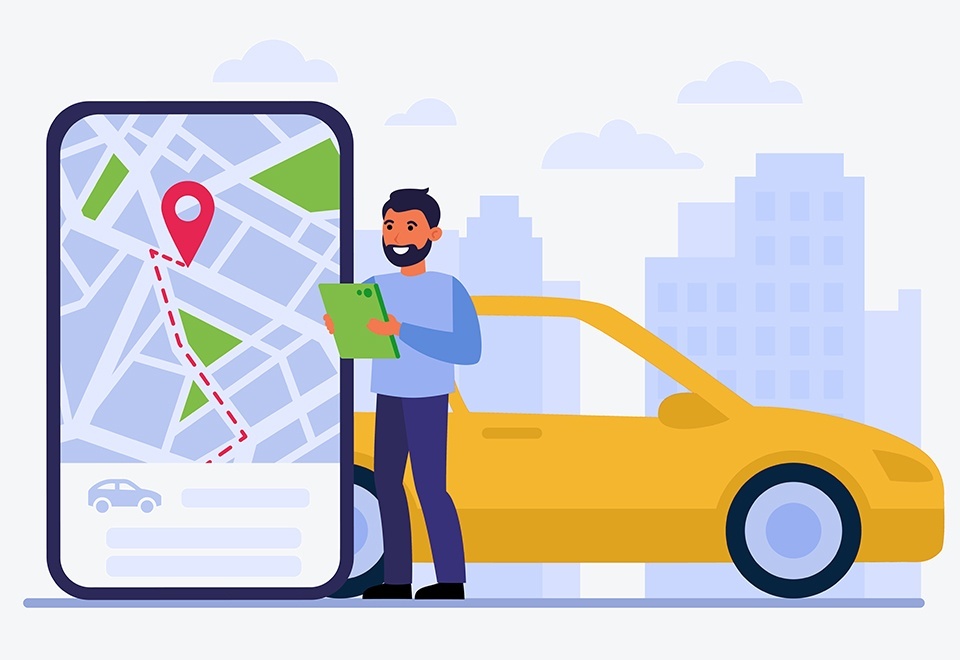 GPS Tracking Solutions